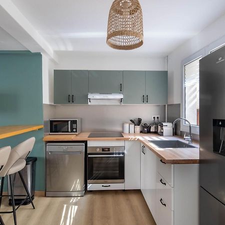 Maison De Ville En Plein Centre Avec Terrasse Poitiers Ngoại thất bức ảnh